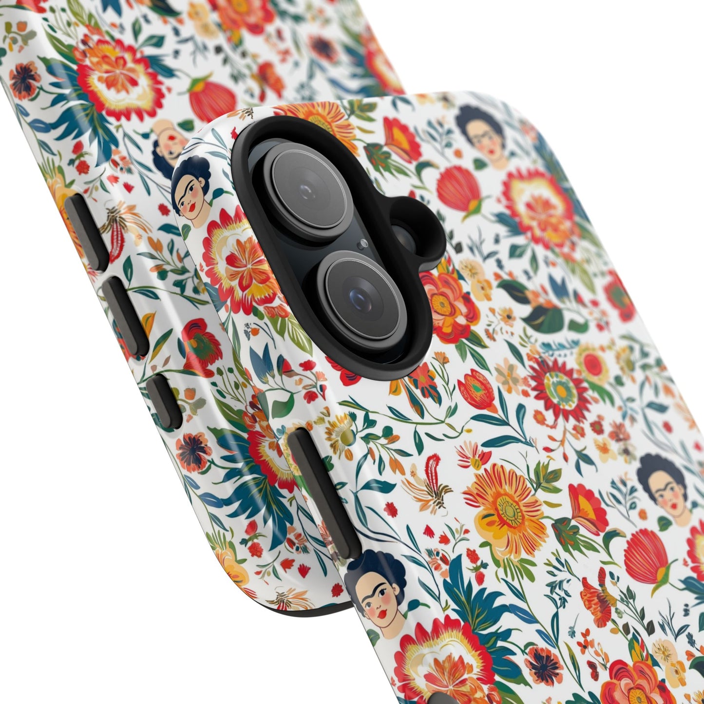 Frida Collection | Colorful Frida Kahlo