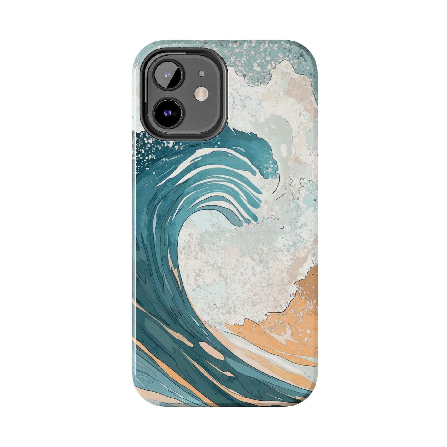 Surf's Up! | Ocean Wave 2