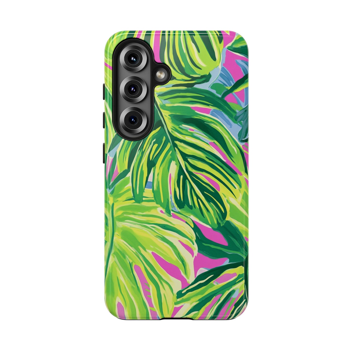 Nature Lover | Colorful Leaf Prints