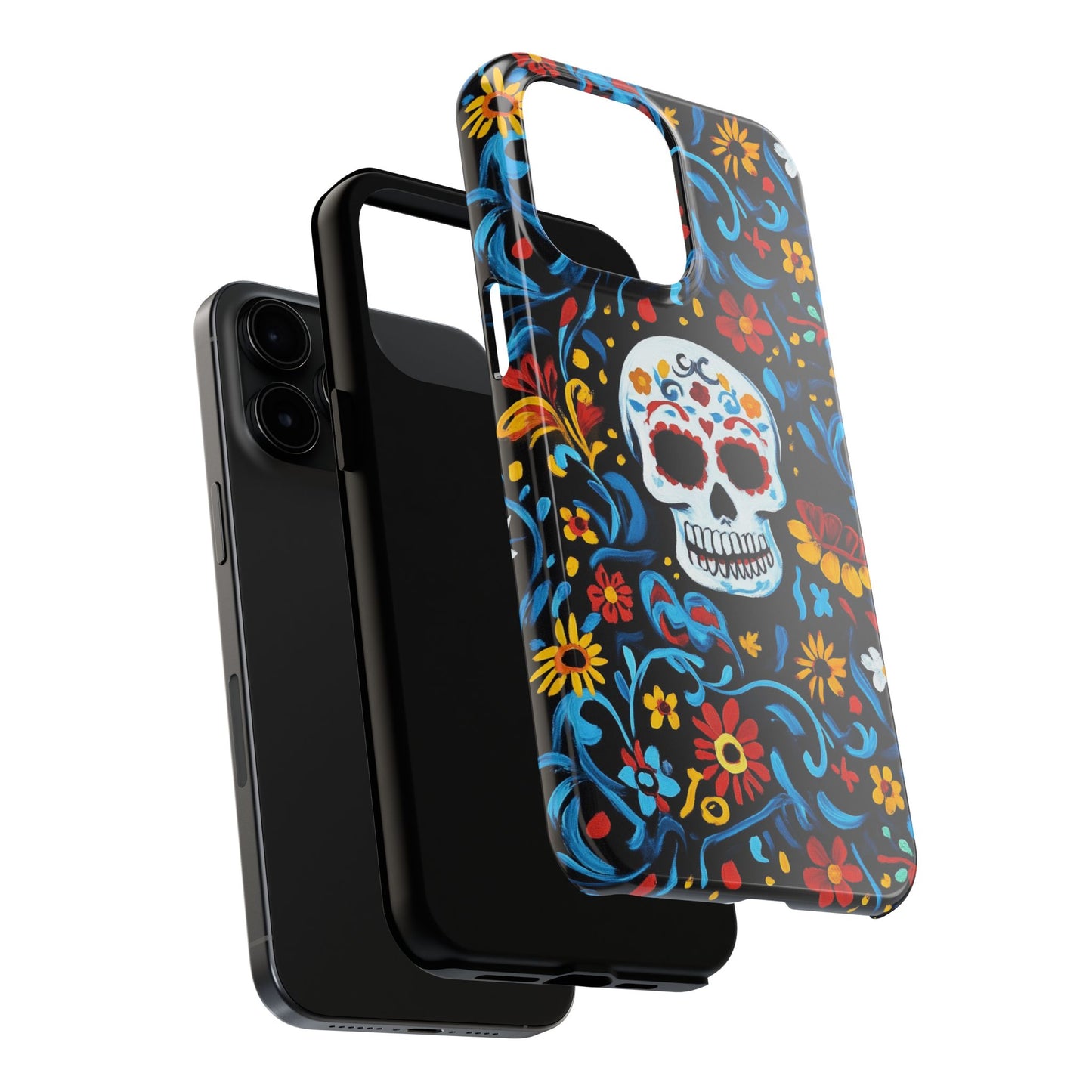 Mexicana de Corazon | Day of the Dead, Sugar Skull