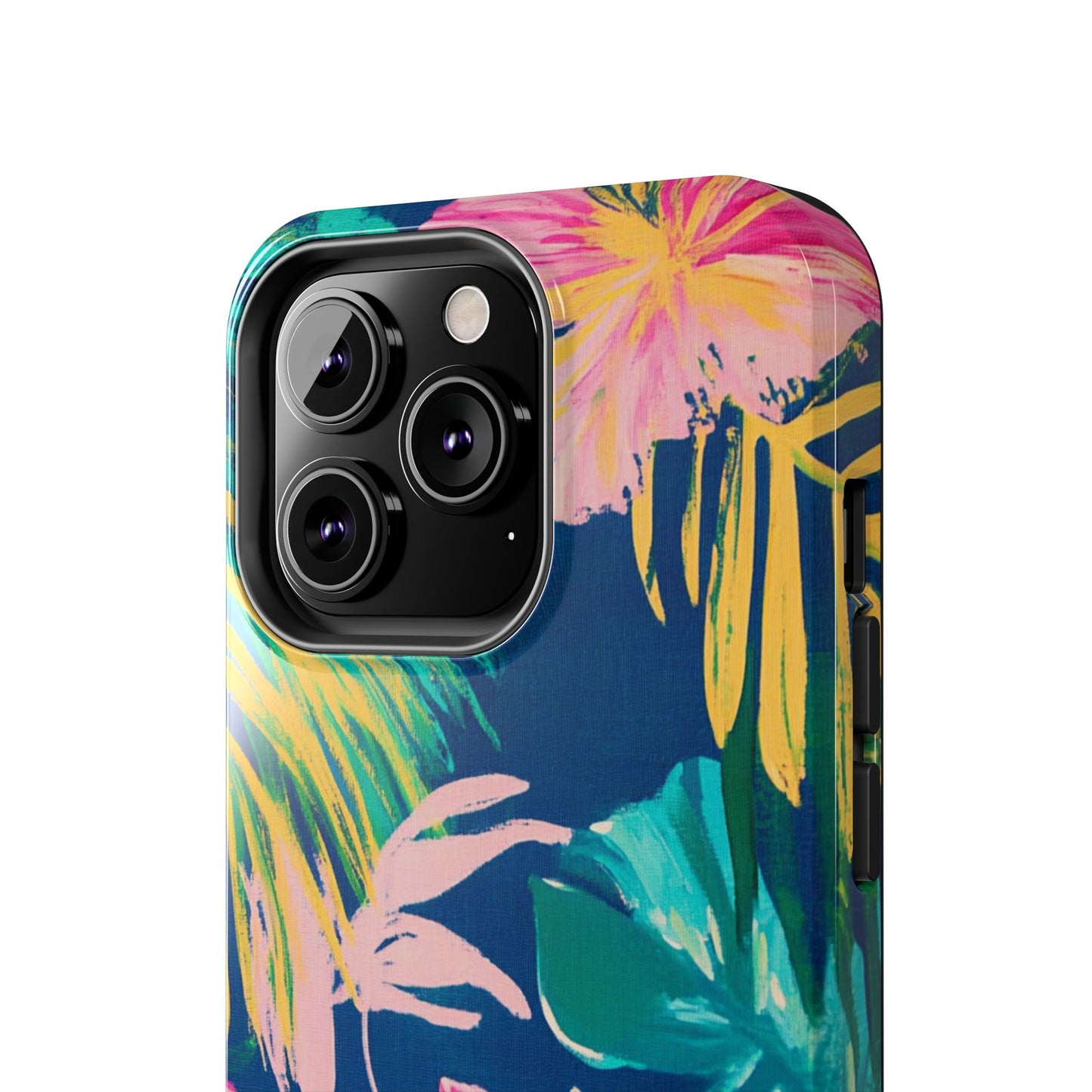 Nature Lover | Colorful Jungle