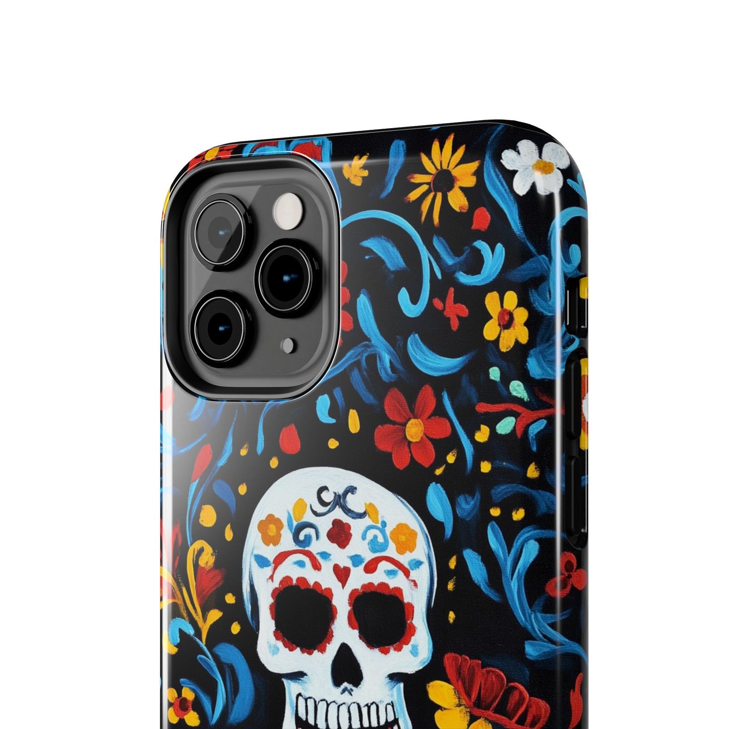 Mexicana de Corazon | Day of the Dead, Sugar Skull