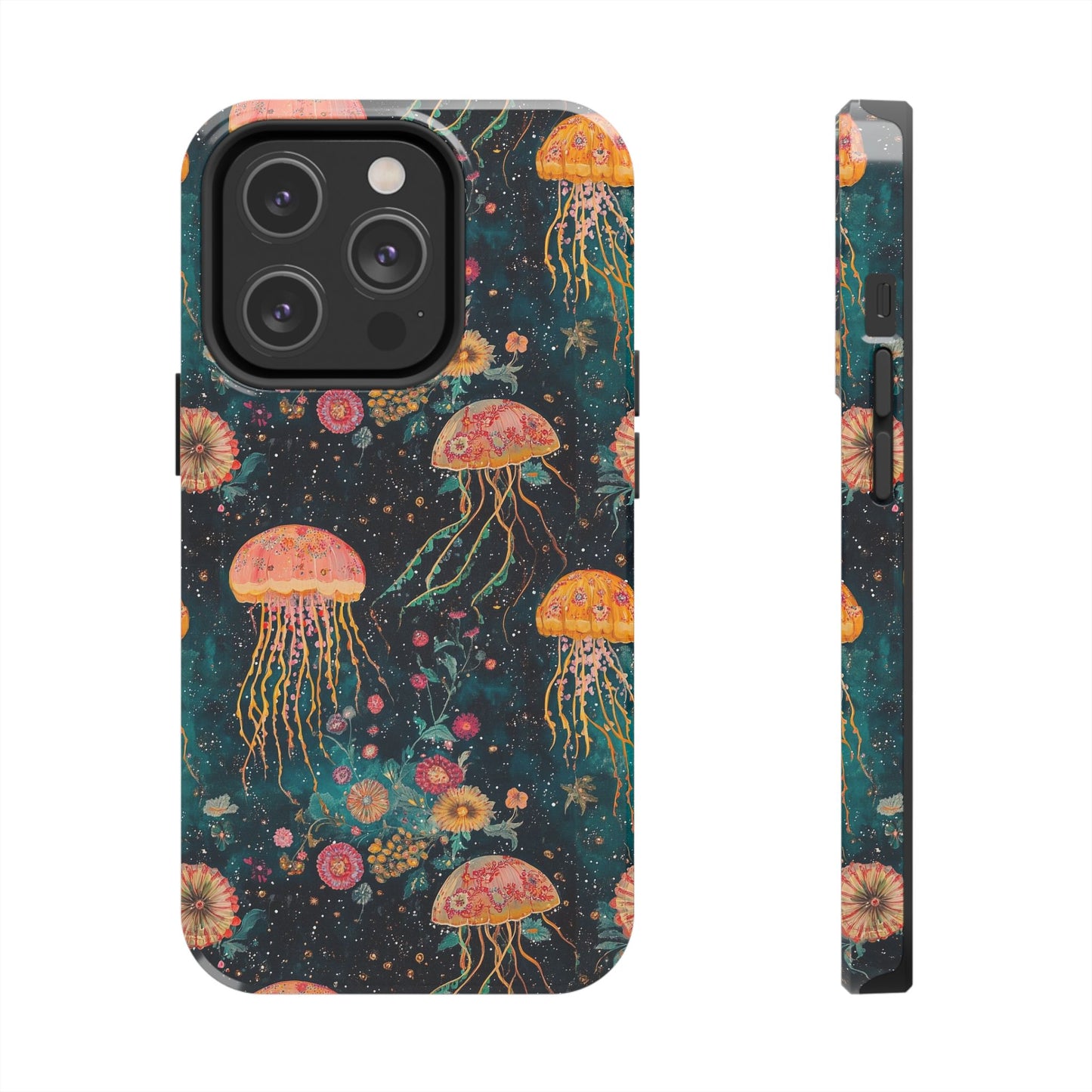 Under the Sea | Jellyfish
