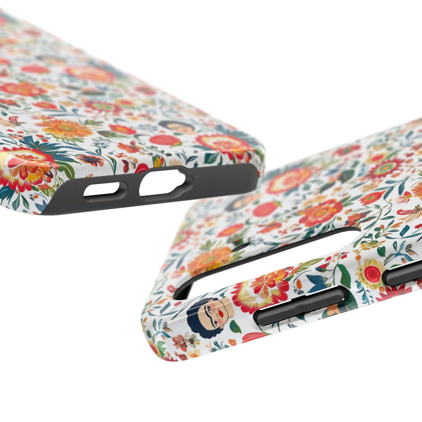 Frida Collection | Colorful Frida Kahlo