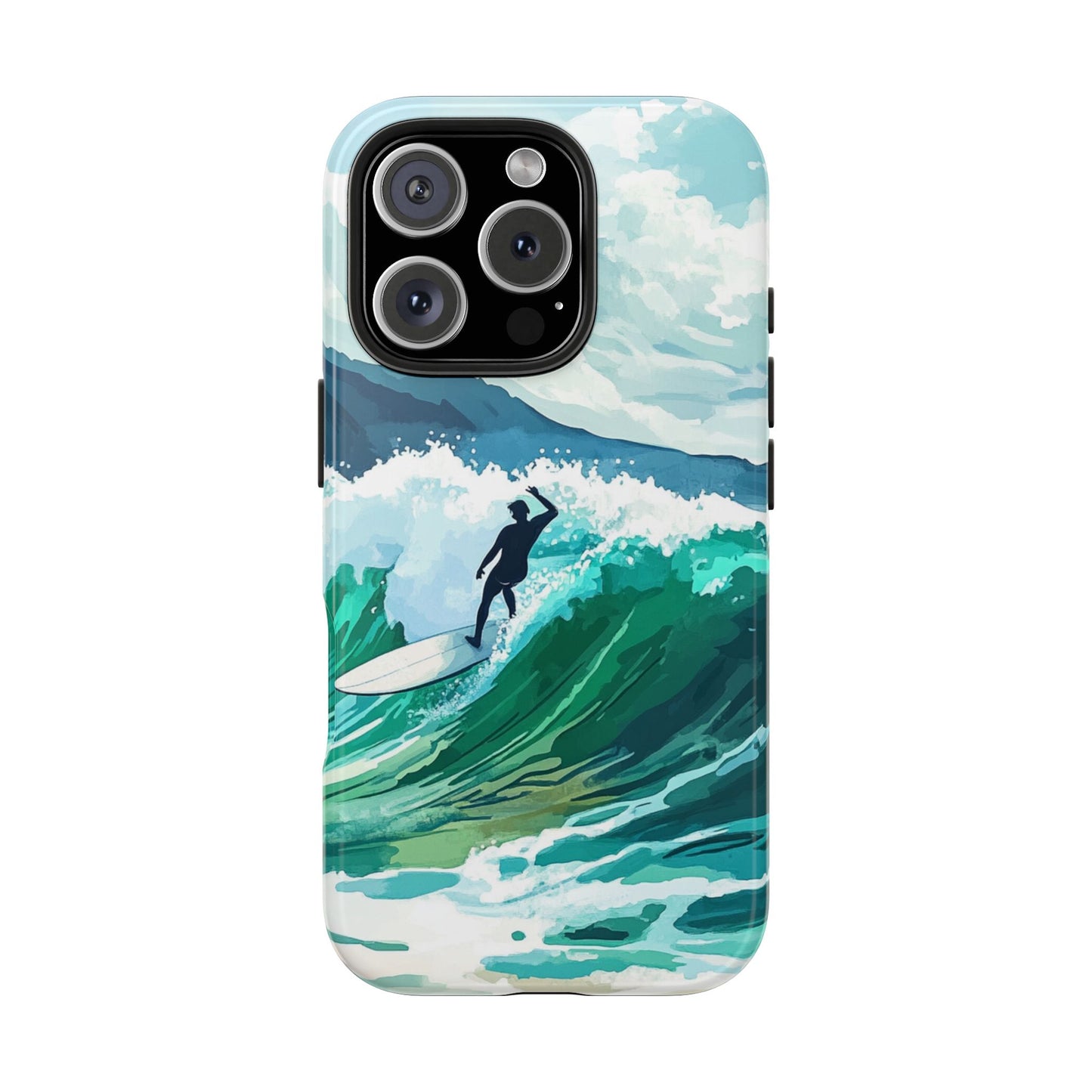 Surf's Up! | Enjoy the Ride