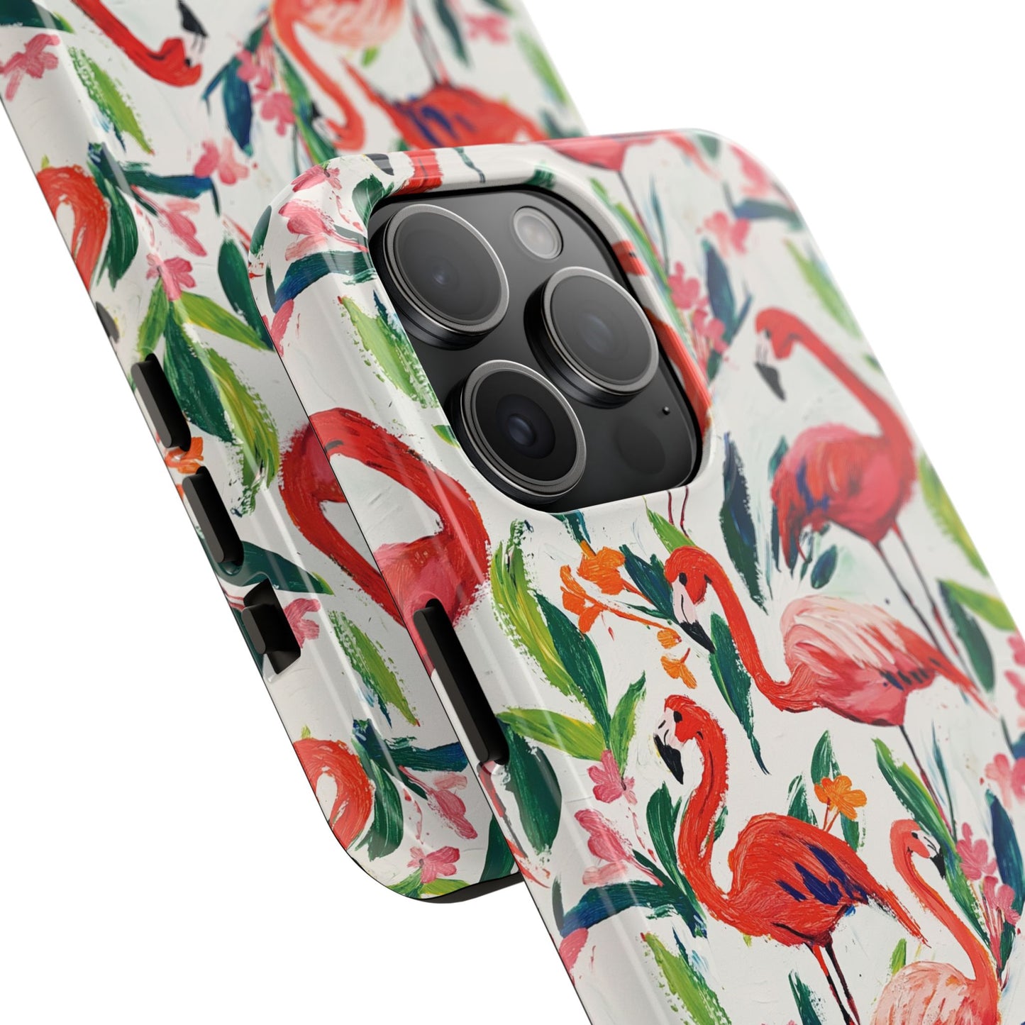 Animal Instinct | Flamingos