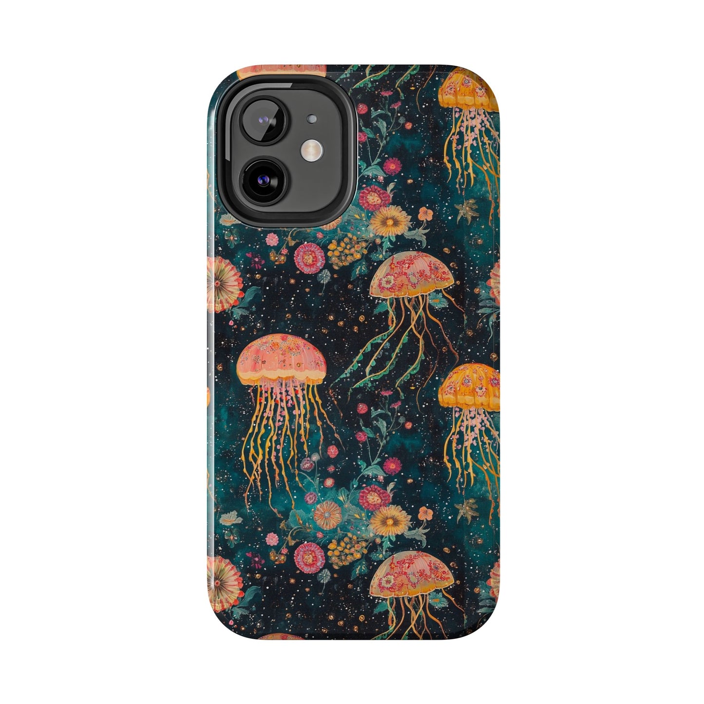 Under the Sea | Jellyfish