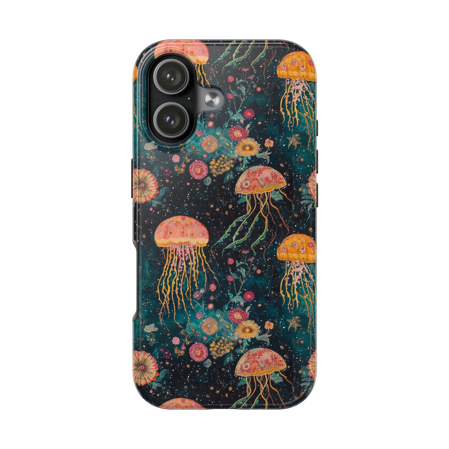 Under the Sea | Jellyfish