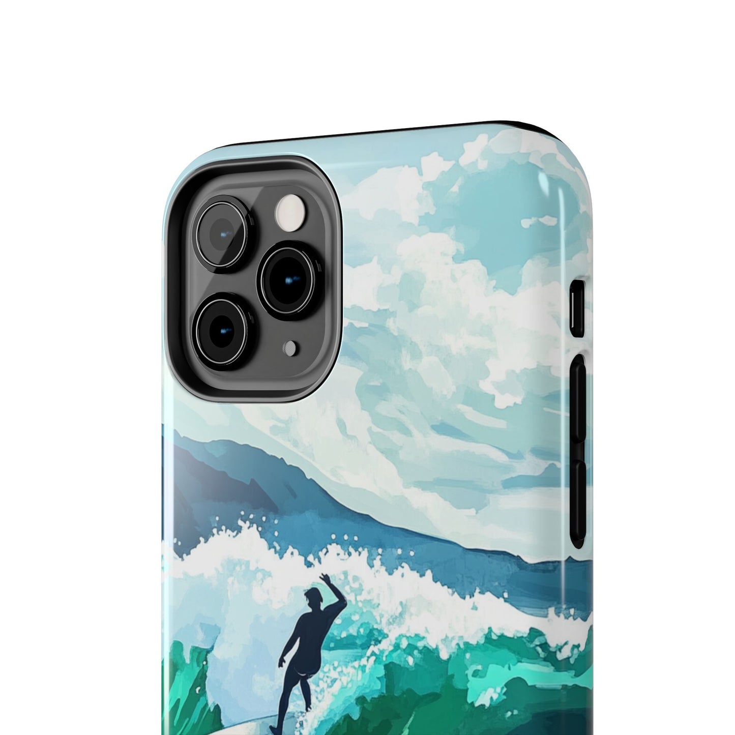 Surf's Up! | Enjoy the Ride