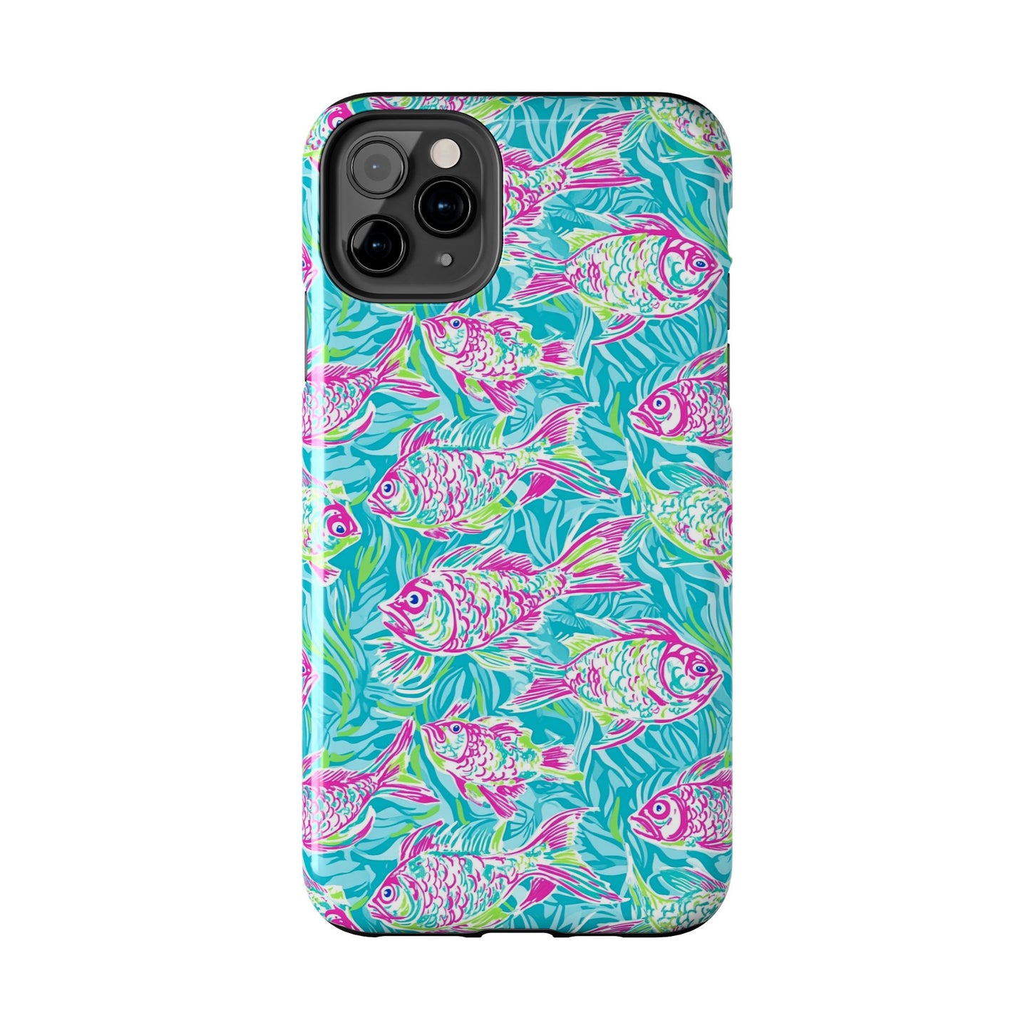 Under the Sea | Colorful Fish