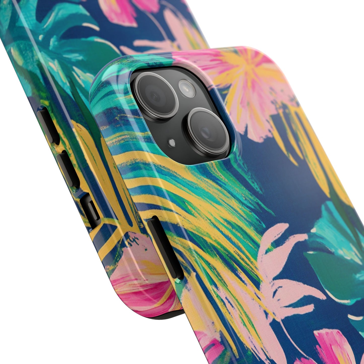 Nature Lover | Colorful Jungle