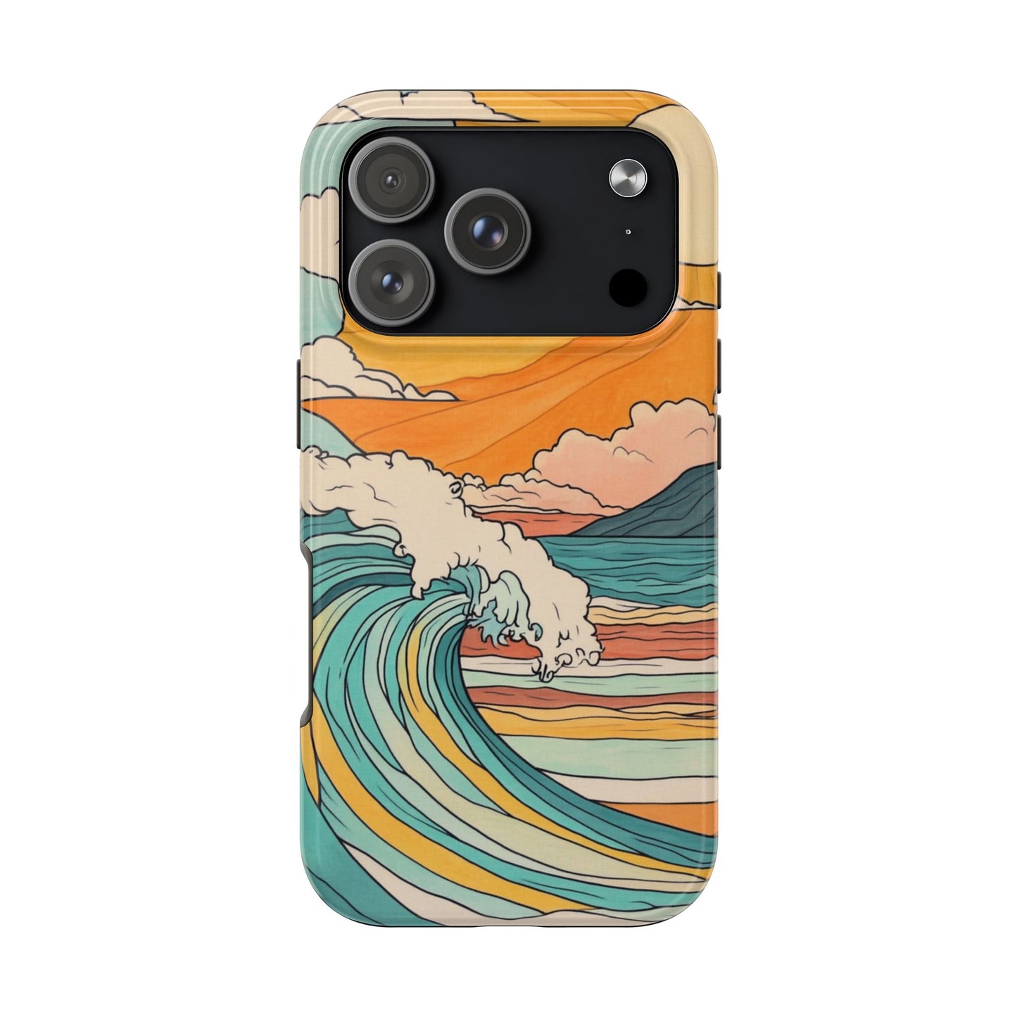 Surf's Up! | Surf Vibe Waves