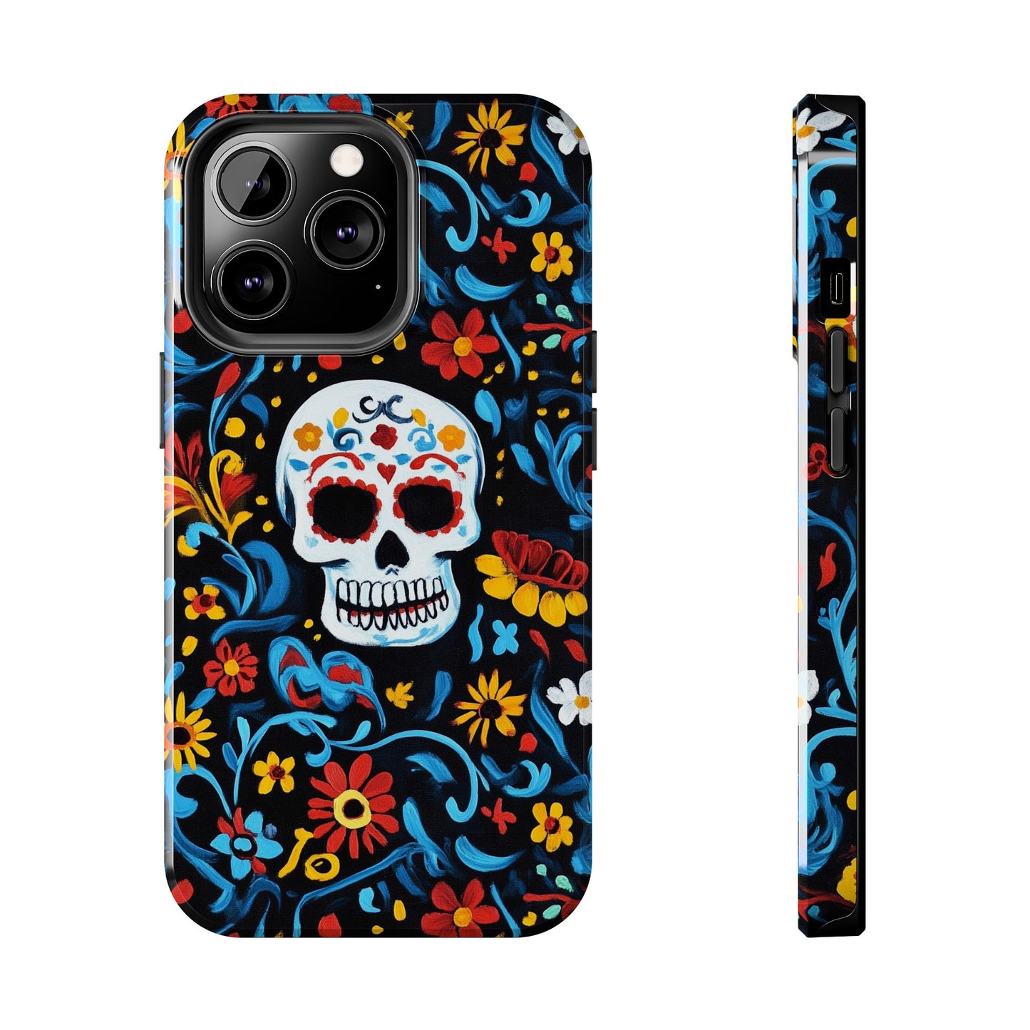 Mexicana de Corazon | Day of the Dead, Sugar Skull