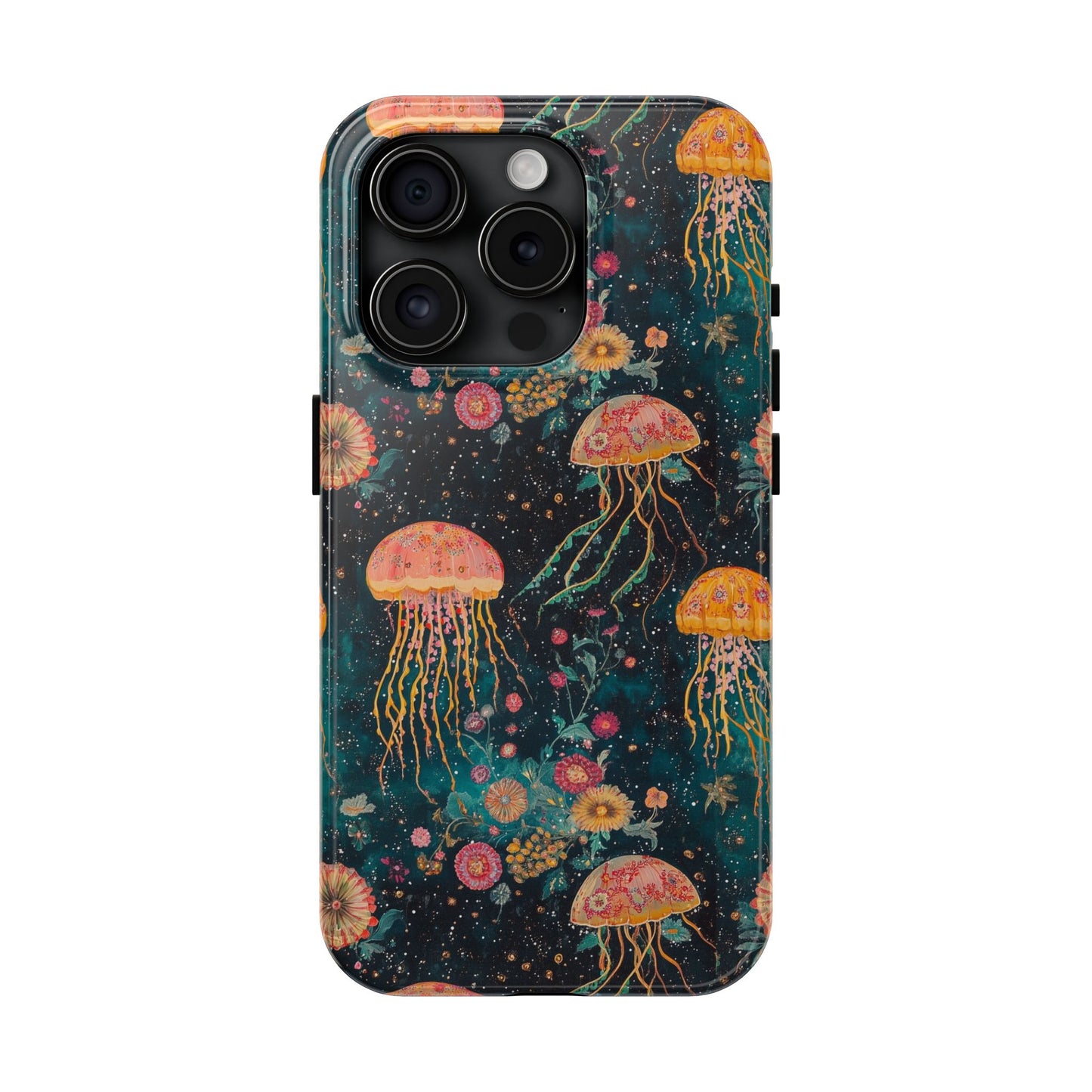 Under the Sea | Jellyfish