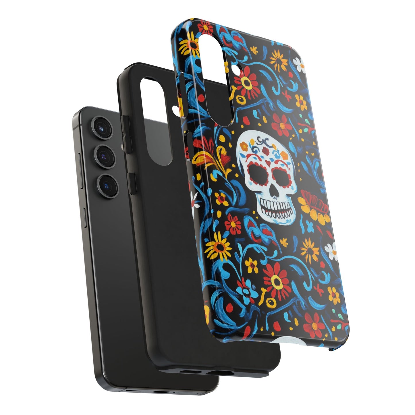 Mexicana de Corazon | Day of the Dead, Sugar Skull