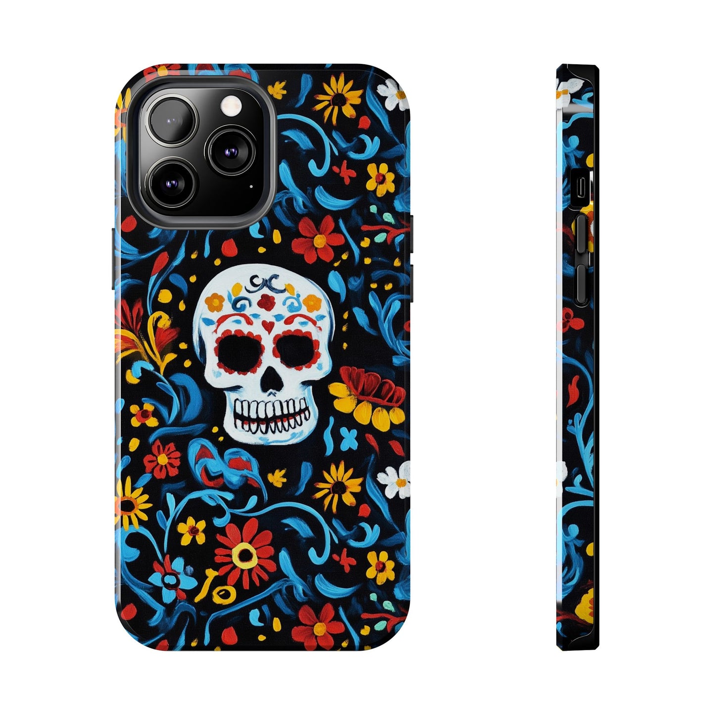 Mexicana de Corazon | Day of the Dead, Sugar Skull