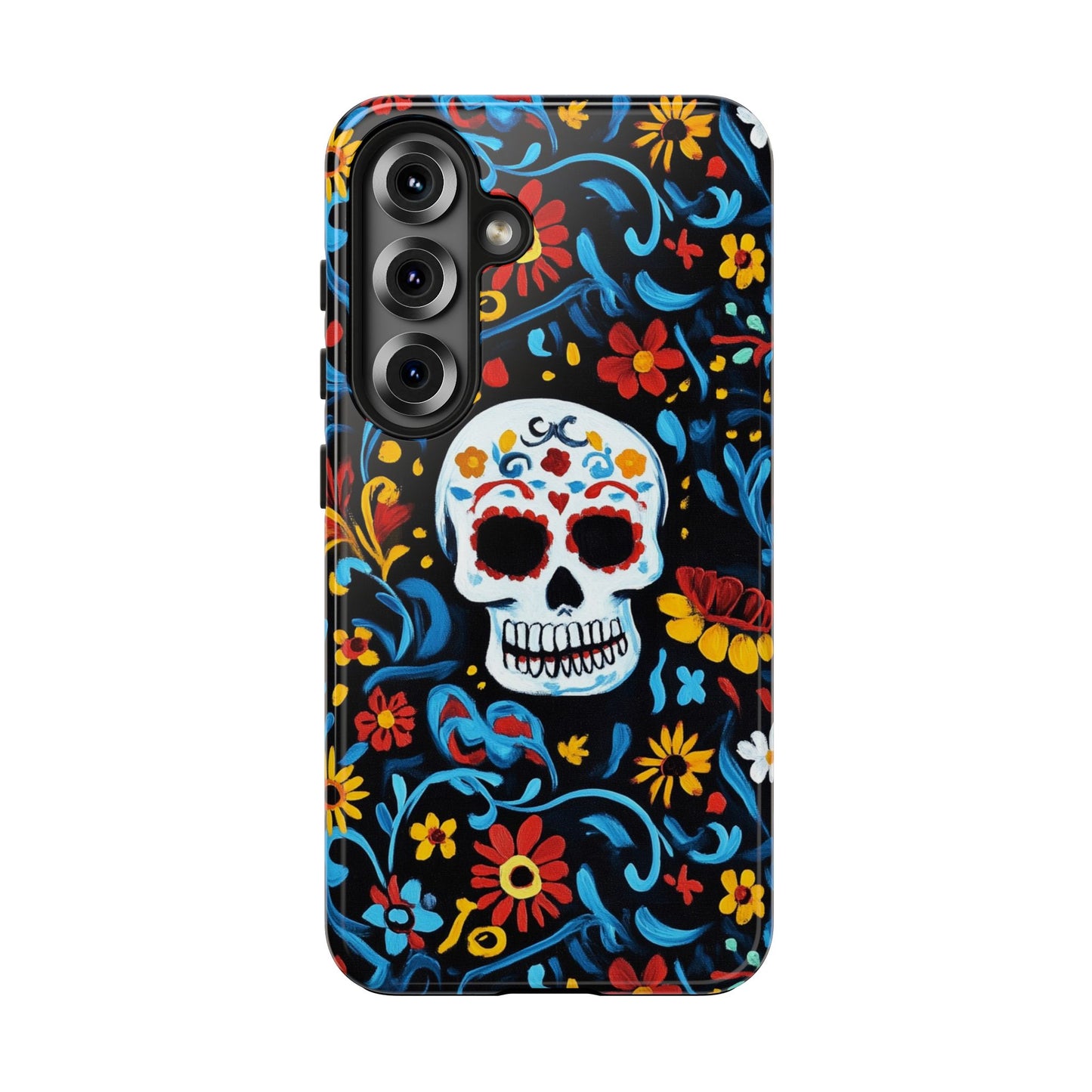 Mexicana de Corazon | Day of the Dead, Sugar Skull