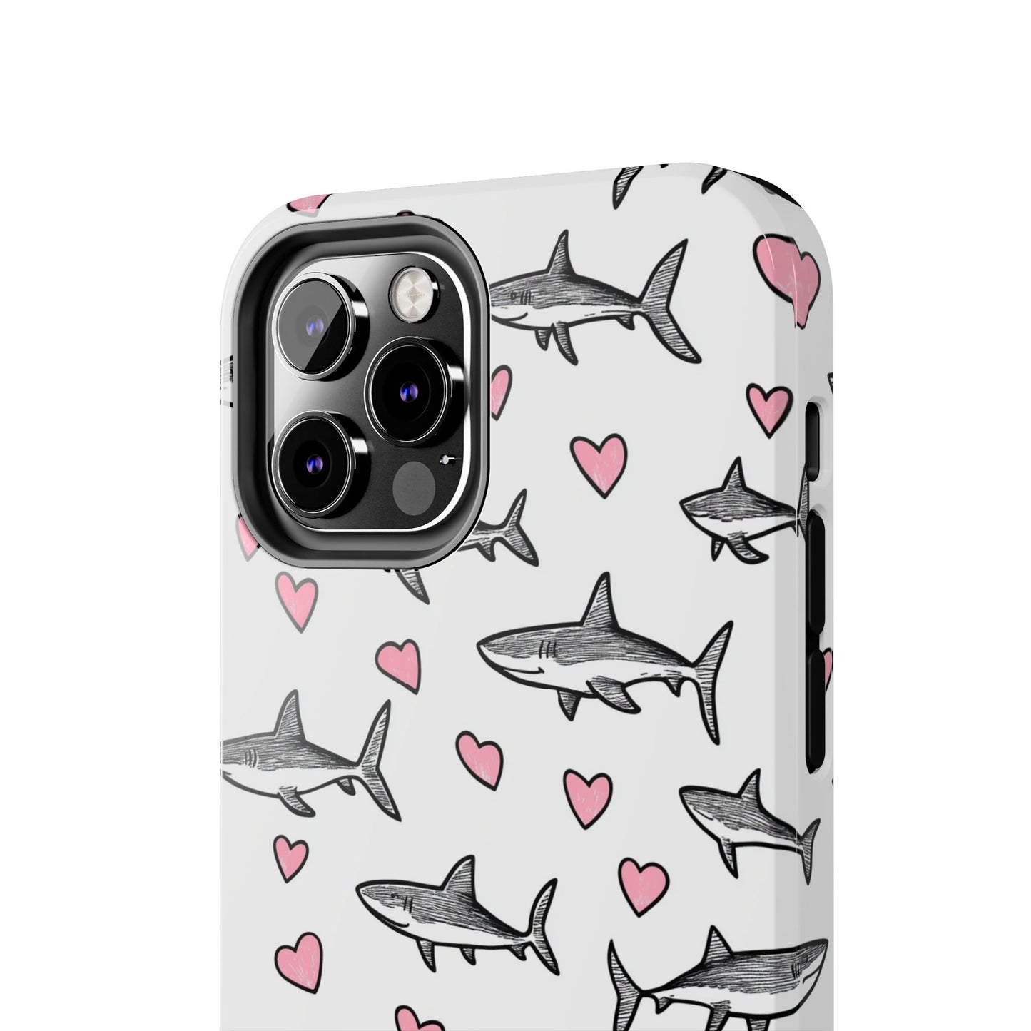 Animal Instinct | Shark Love