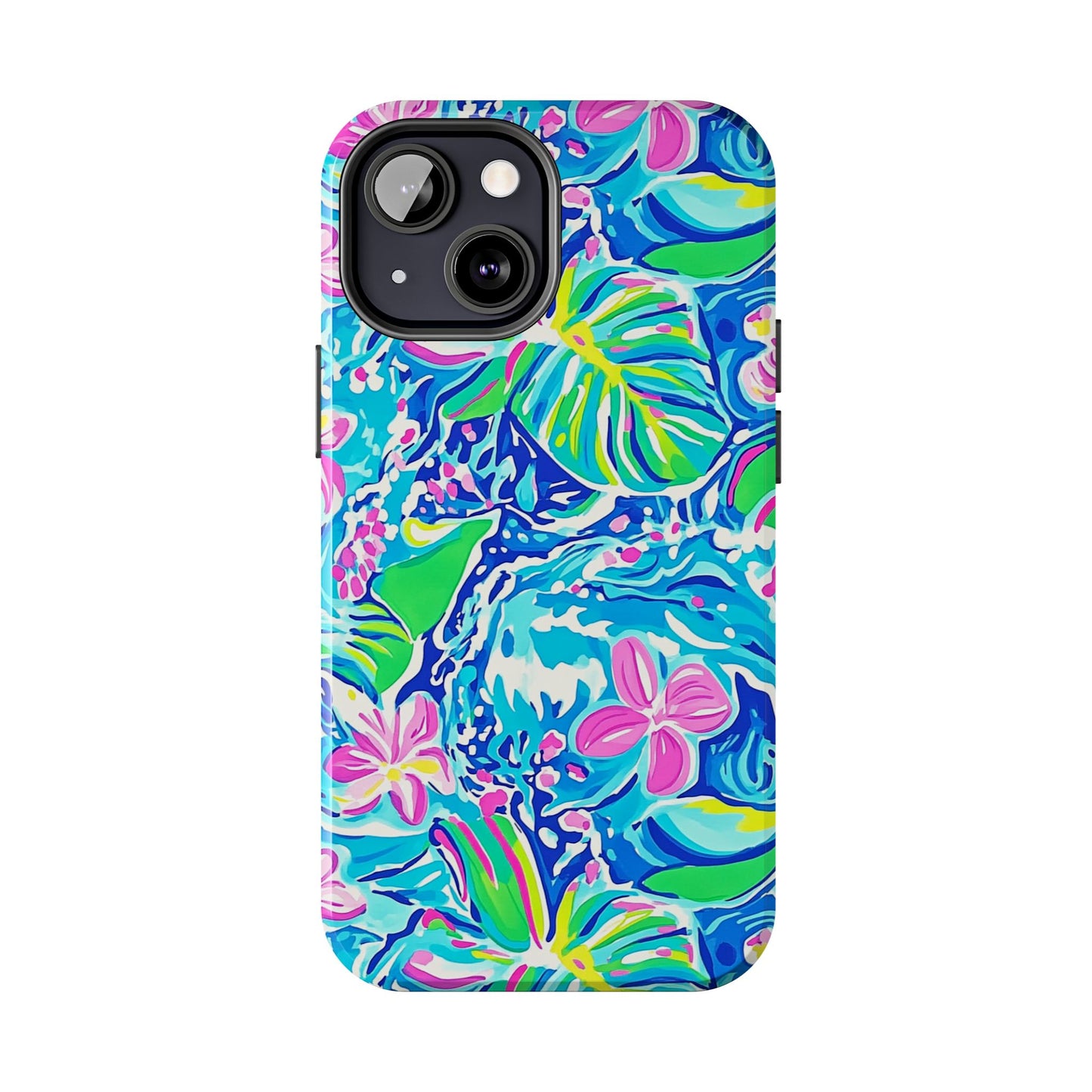 In Bloom | Splashing Botanicals