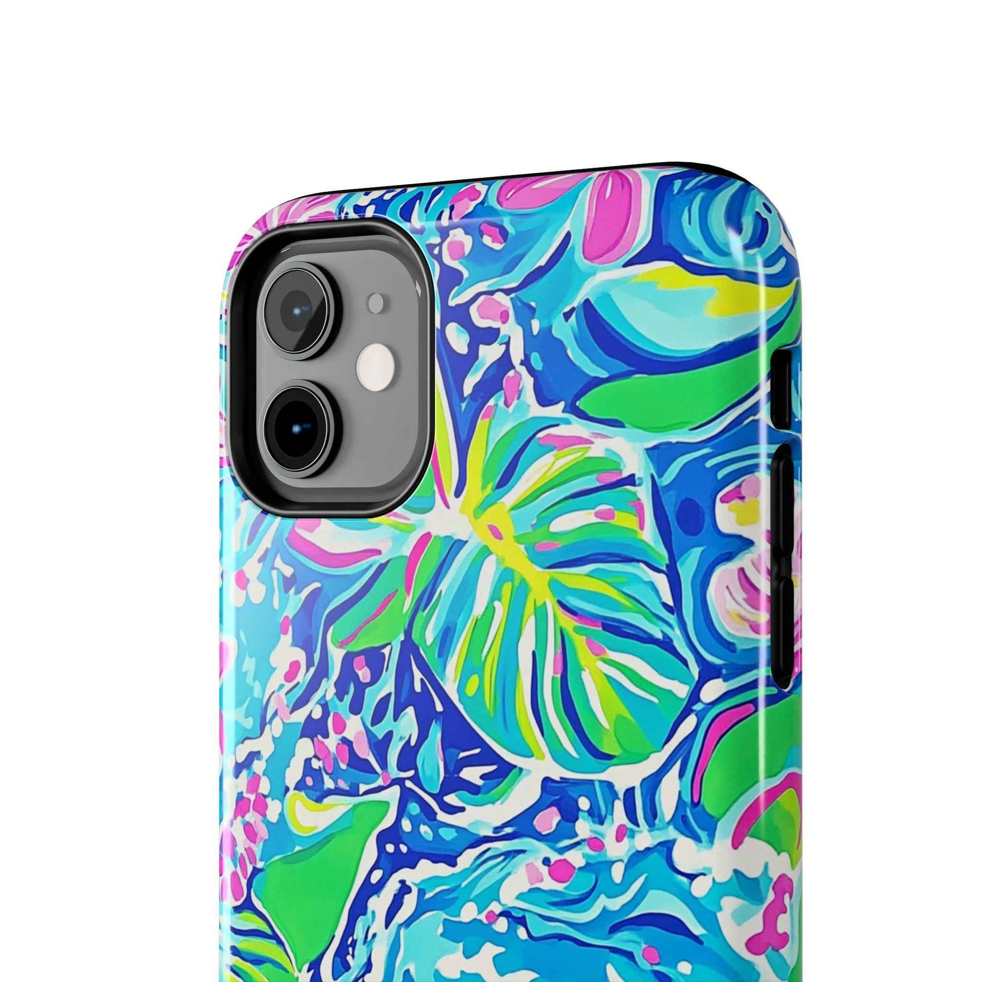 In Bloom | Splashing Botanicals
