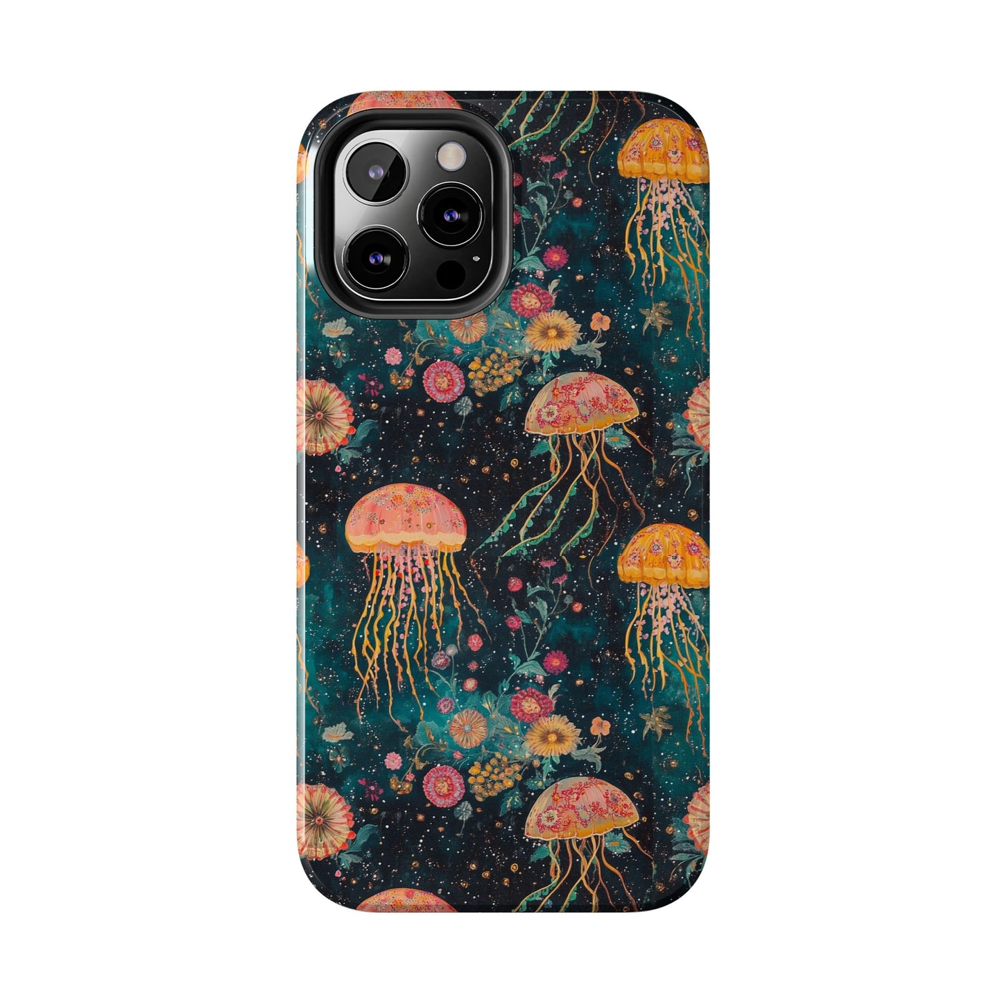 Under the Sea | Jellyfish
