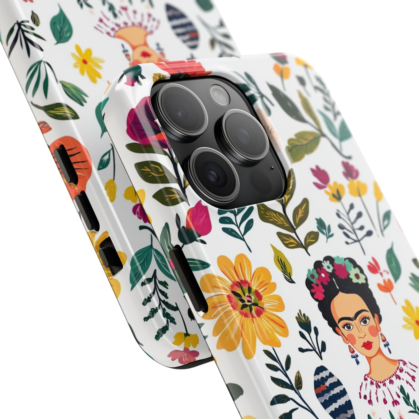 Frida Collection | Frida Kahlo Among Flowers