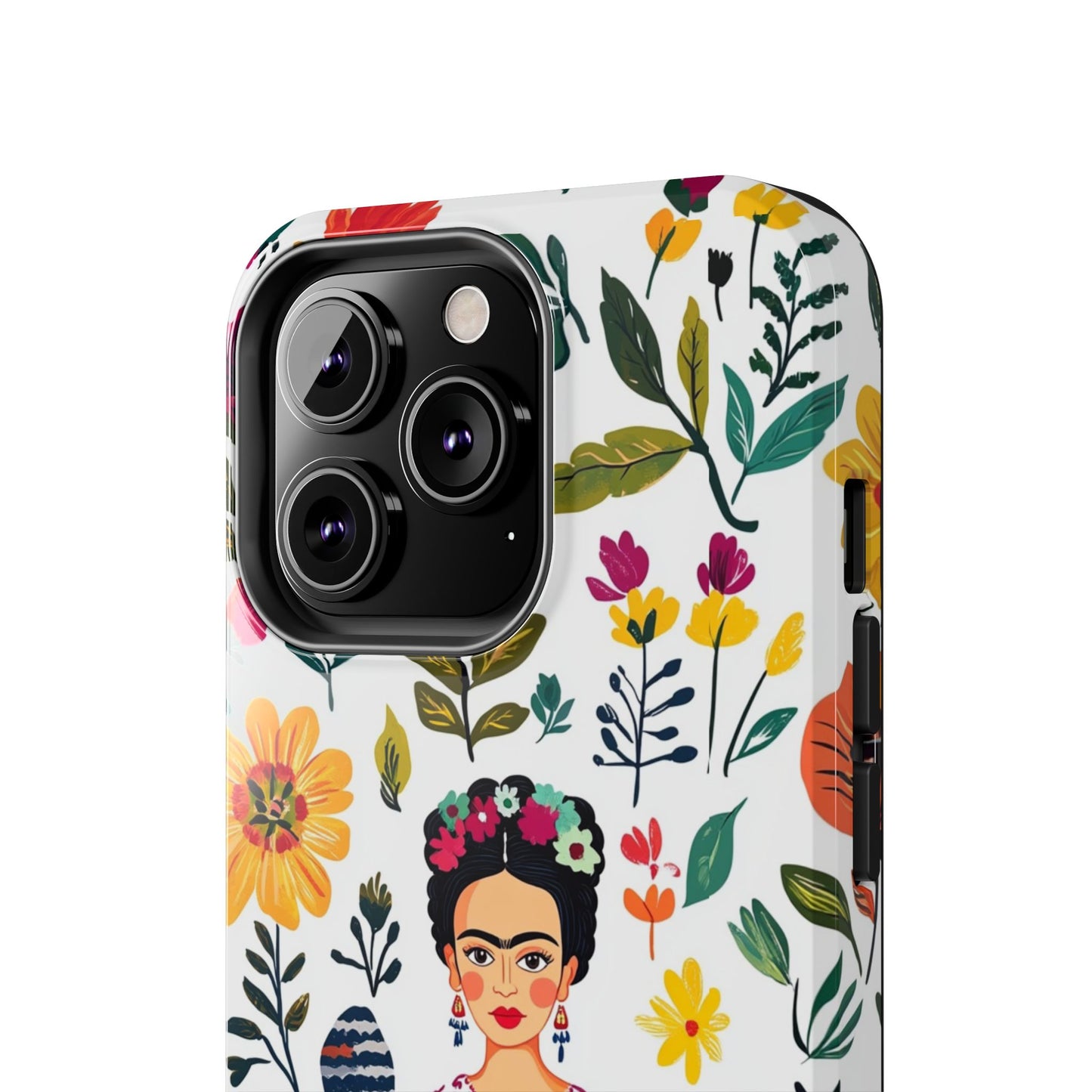 Frida Collection | Frida Kahlo Among Flowers