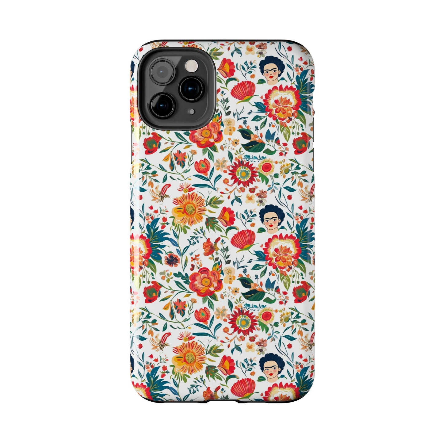 Frida Collection | Colorful Frida Kahlo
