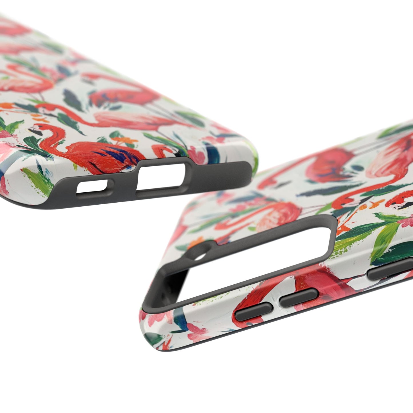 Animal Instinct | Flamingos