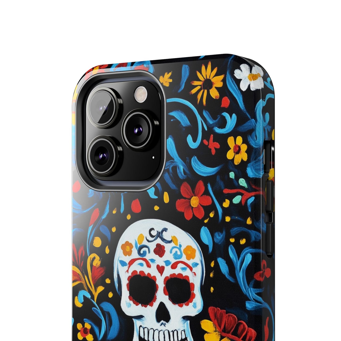 Mexicana de Corazon | Day of the Dead, Sugar Skull