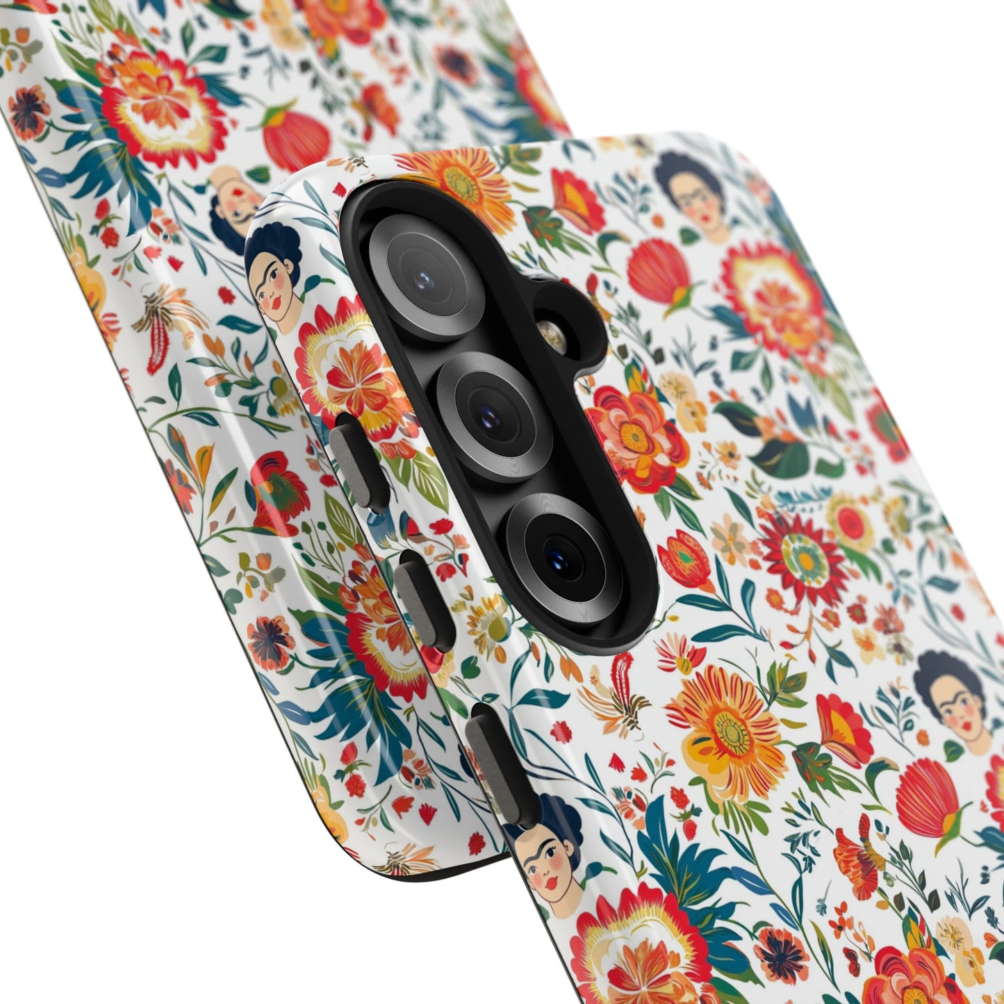 Frida Collection | Colorful Frida Kahlo