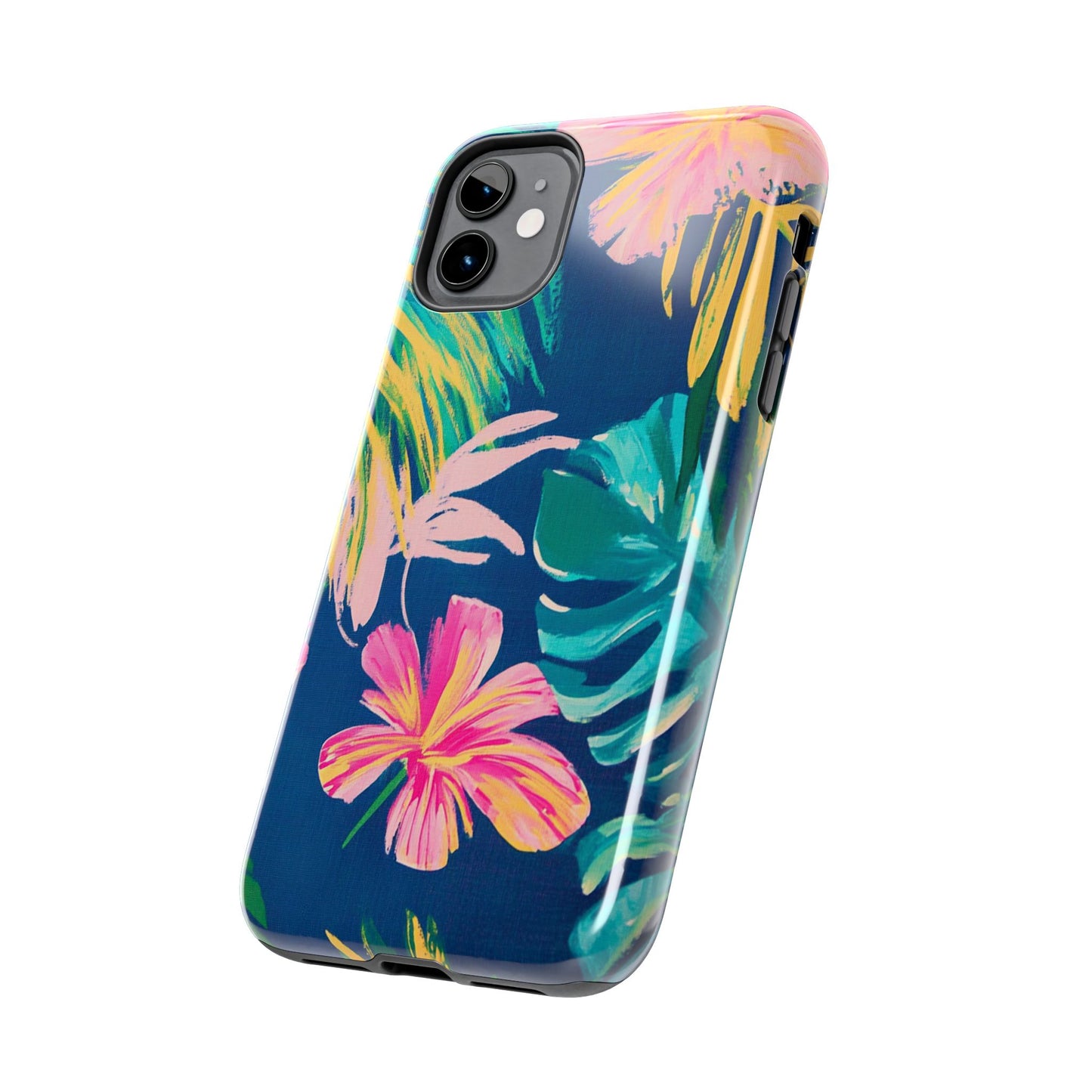 Nature Lover | Colorful Jungle