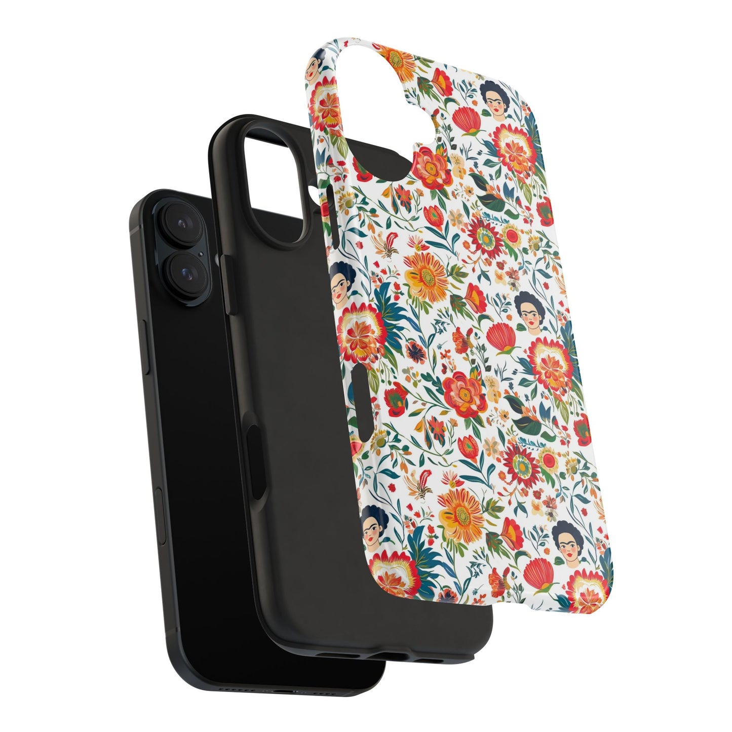 Frida Collection | Colorful Frida Kahlo