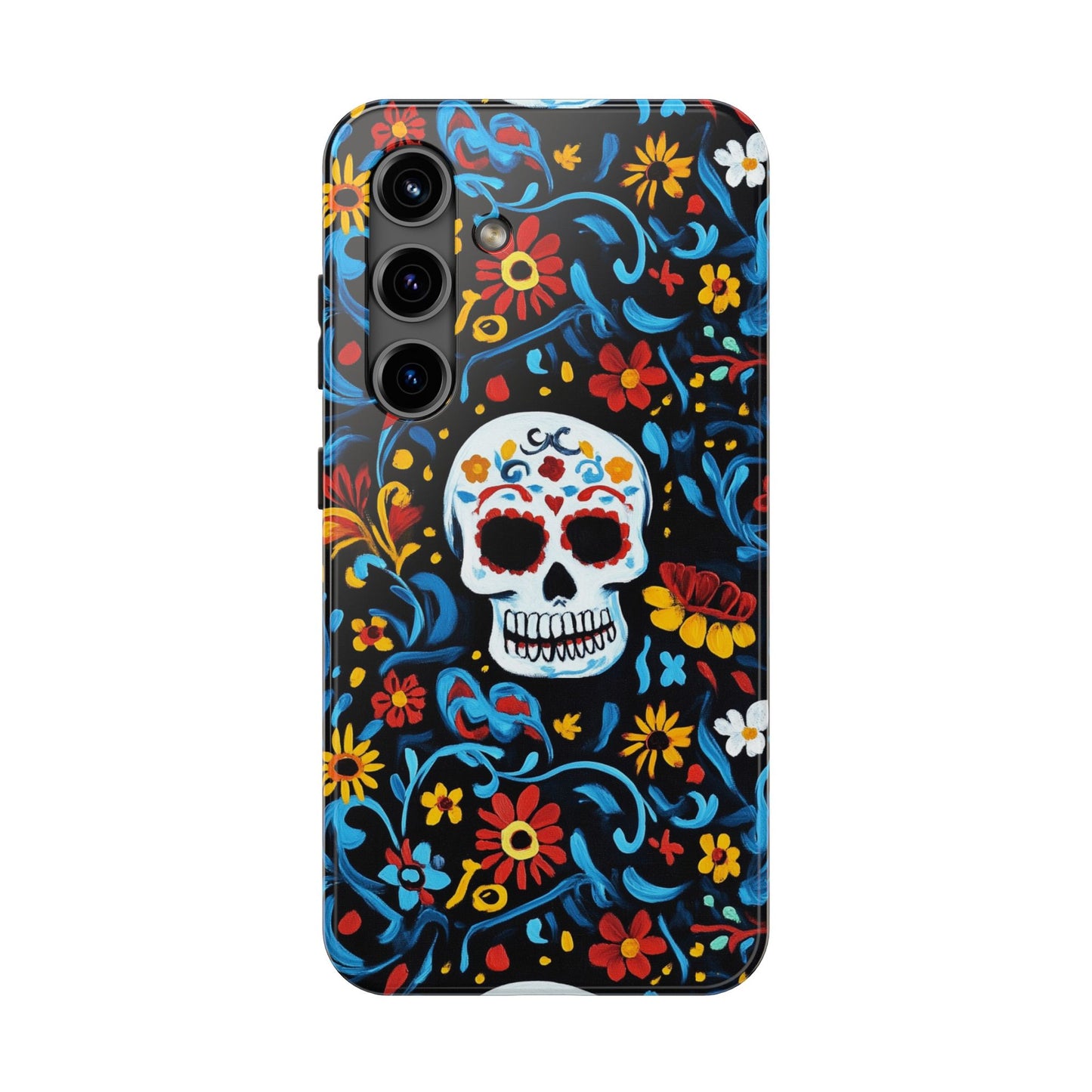 Mexicana de Corazon | Day of the Dead, Sugar Skull