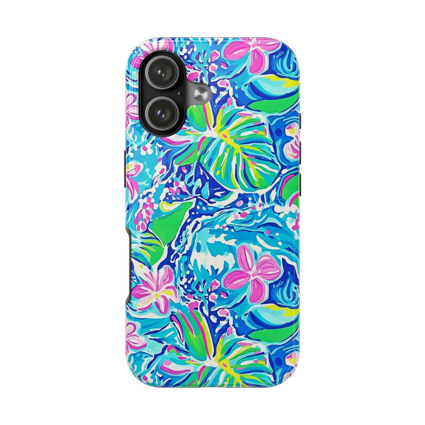 In Bloom | Splashing Botanicals