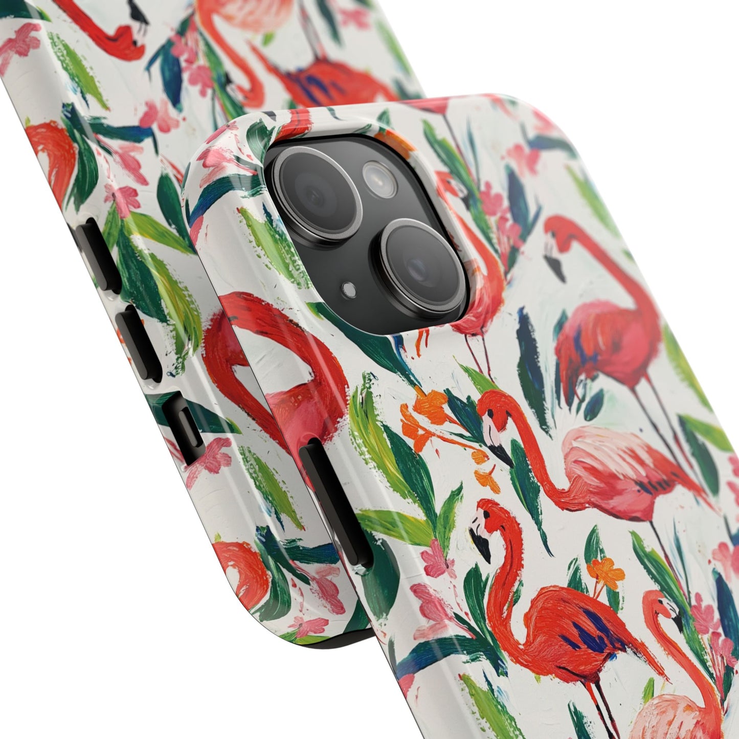 Animal Instinct | Flamingos