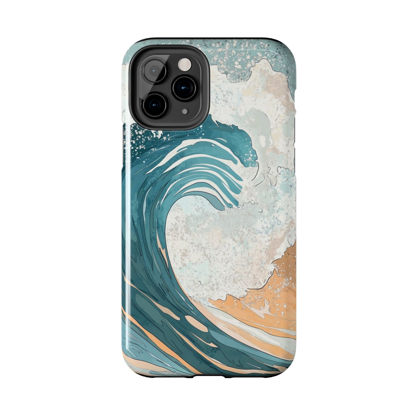 Surf's Up! | Ocean Wave 2