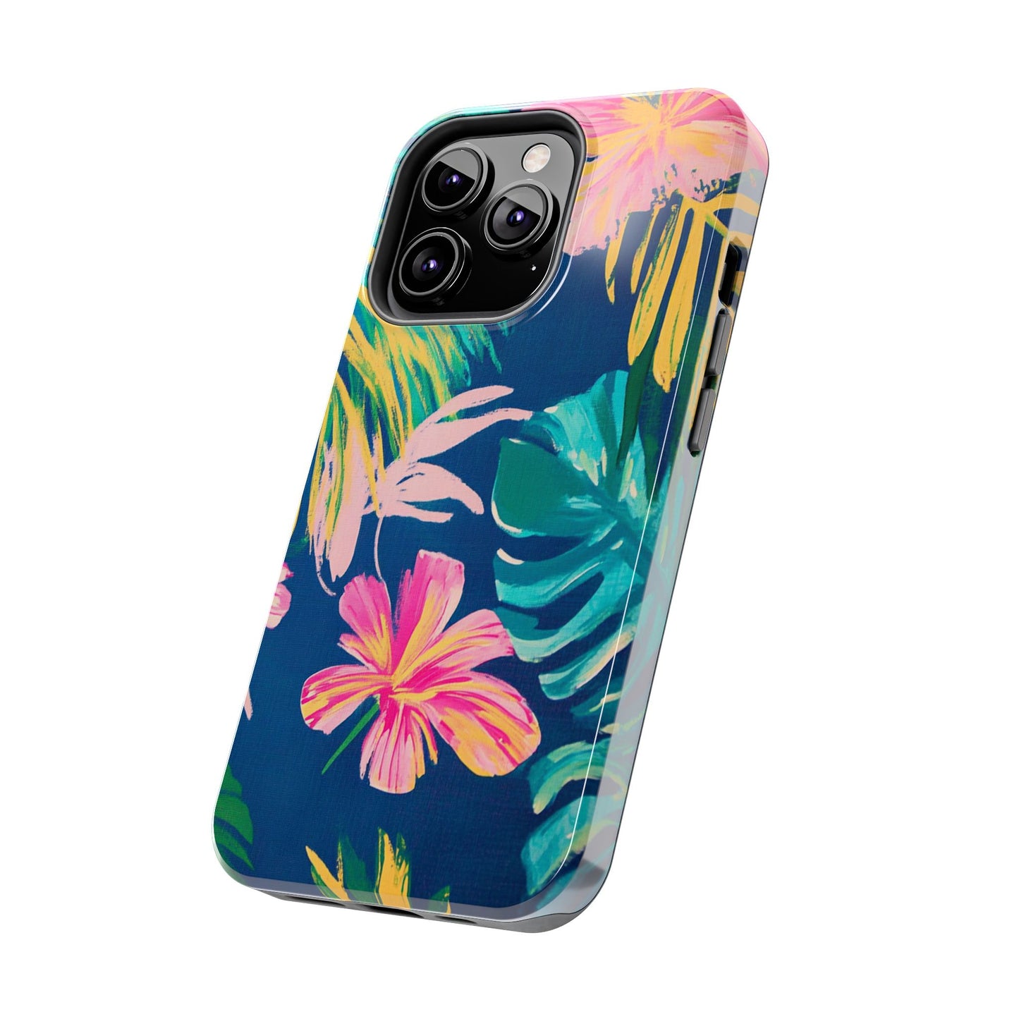 Nature Lover | Colorful Jungle