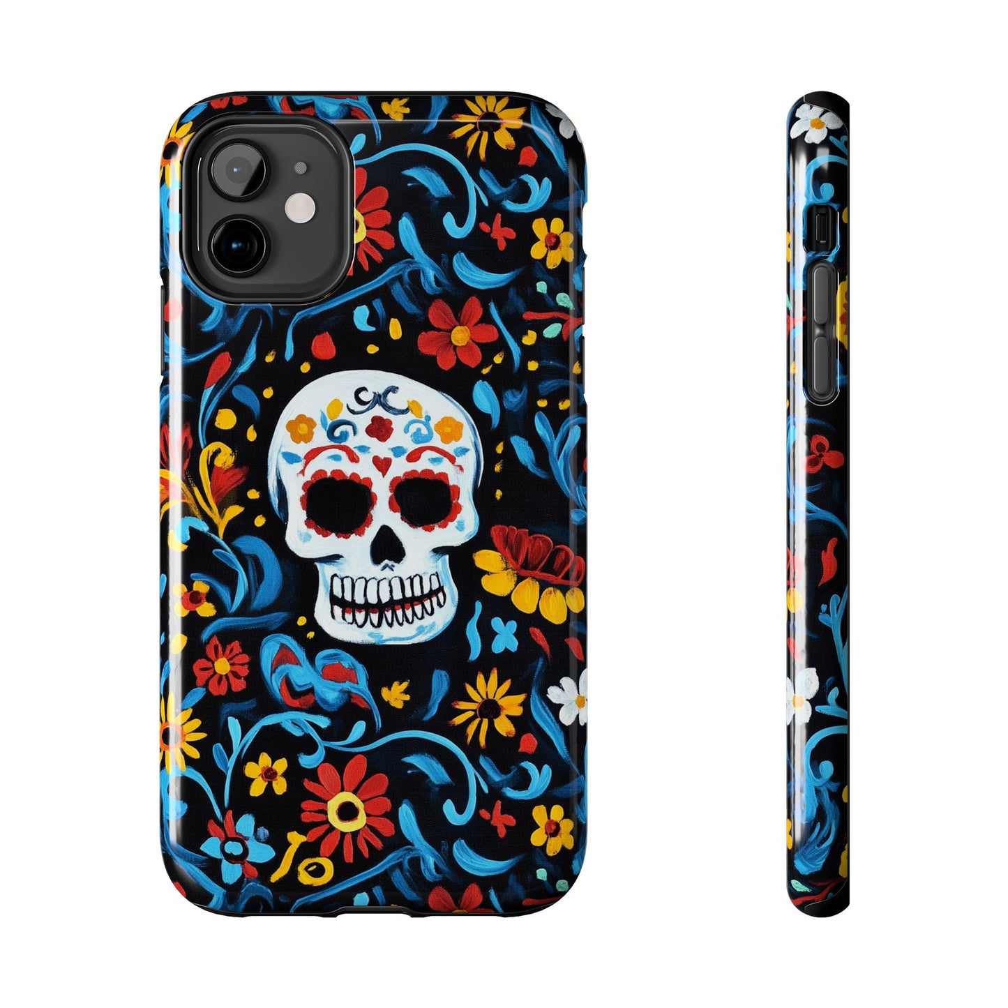 Mexicana de Corazon | Day of the Dead, Sugar Skull