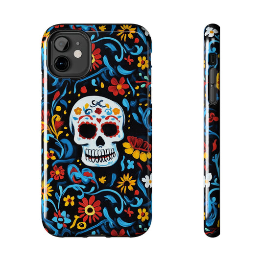 Mexicana de Corazon | Day of the Dead, Sugar Skull