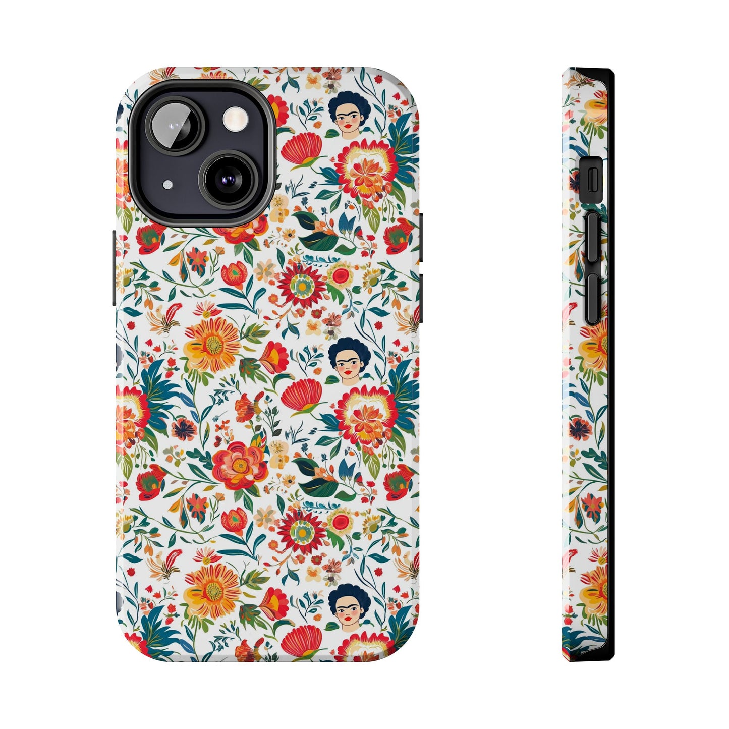 Frida Collection | Colorful Frida Kahlo