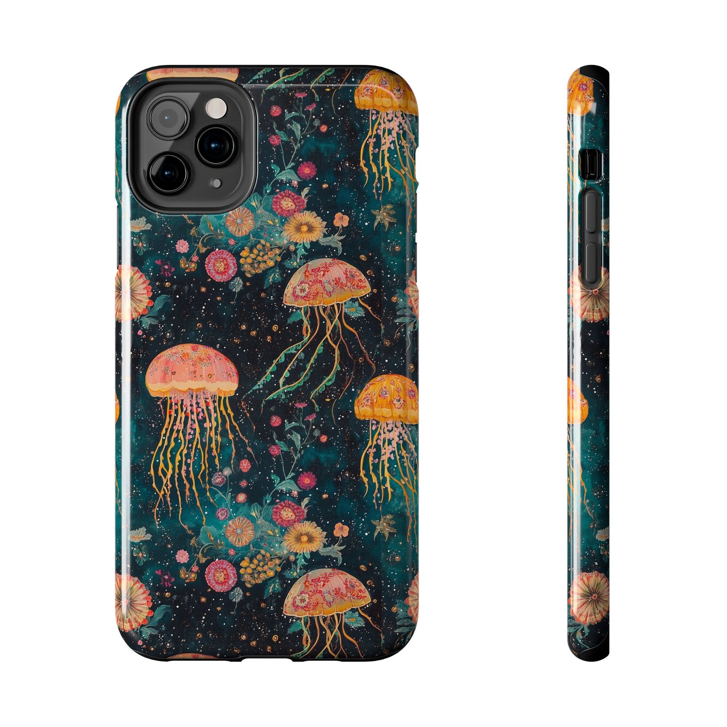 Under the Sea | Jellyfish