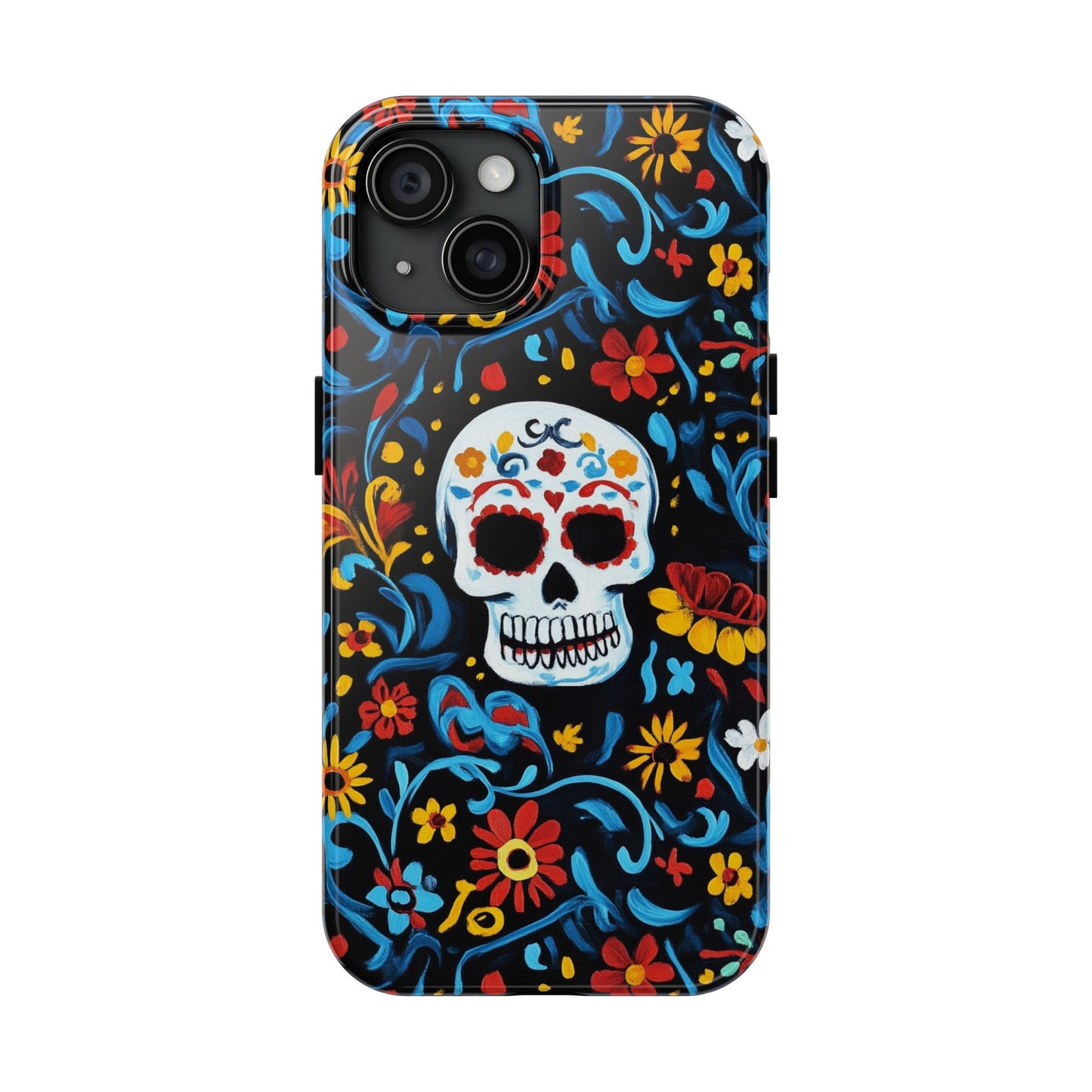 Mexicana de Corazon | Day of the Dead, Sugar Skull