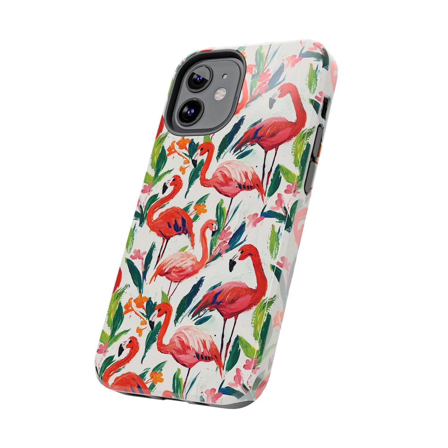 Animal Instinct | Flamingos