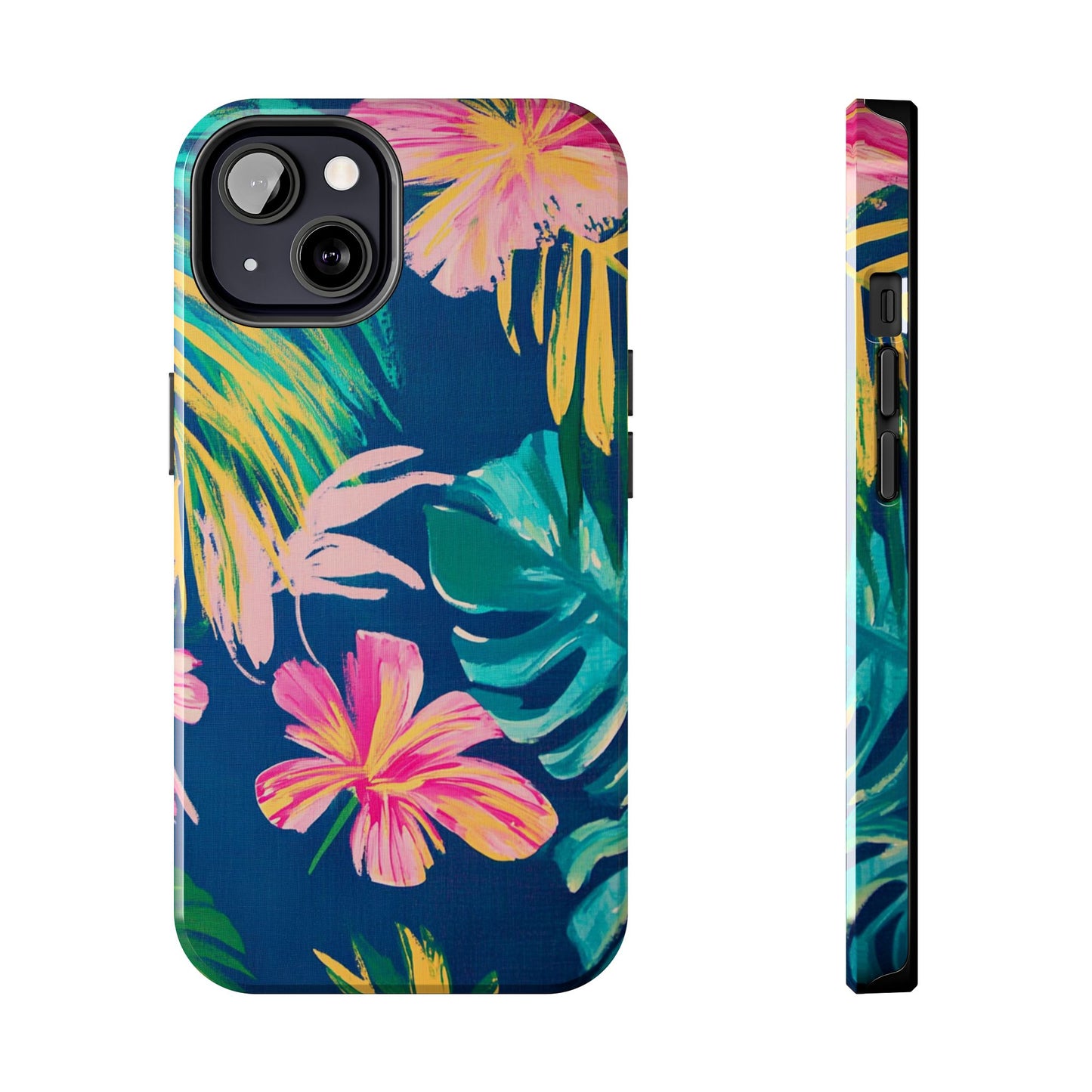 Nature Lover | Colorful Jungle