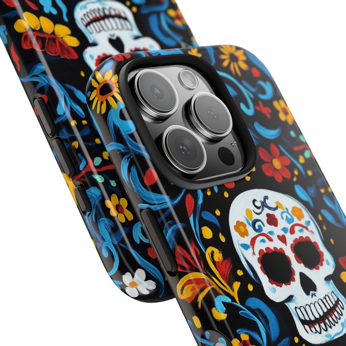 Mexicana de Corazon | Day of the Dead, Sugar Skull