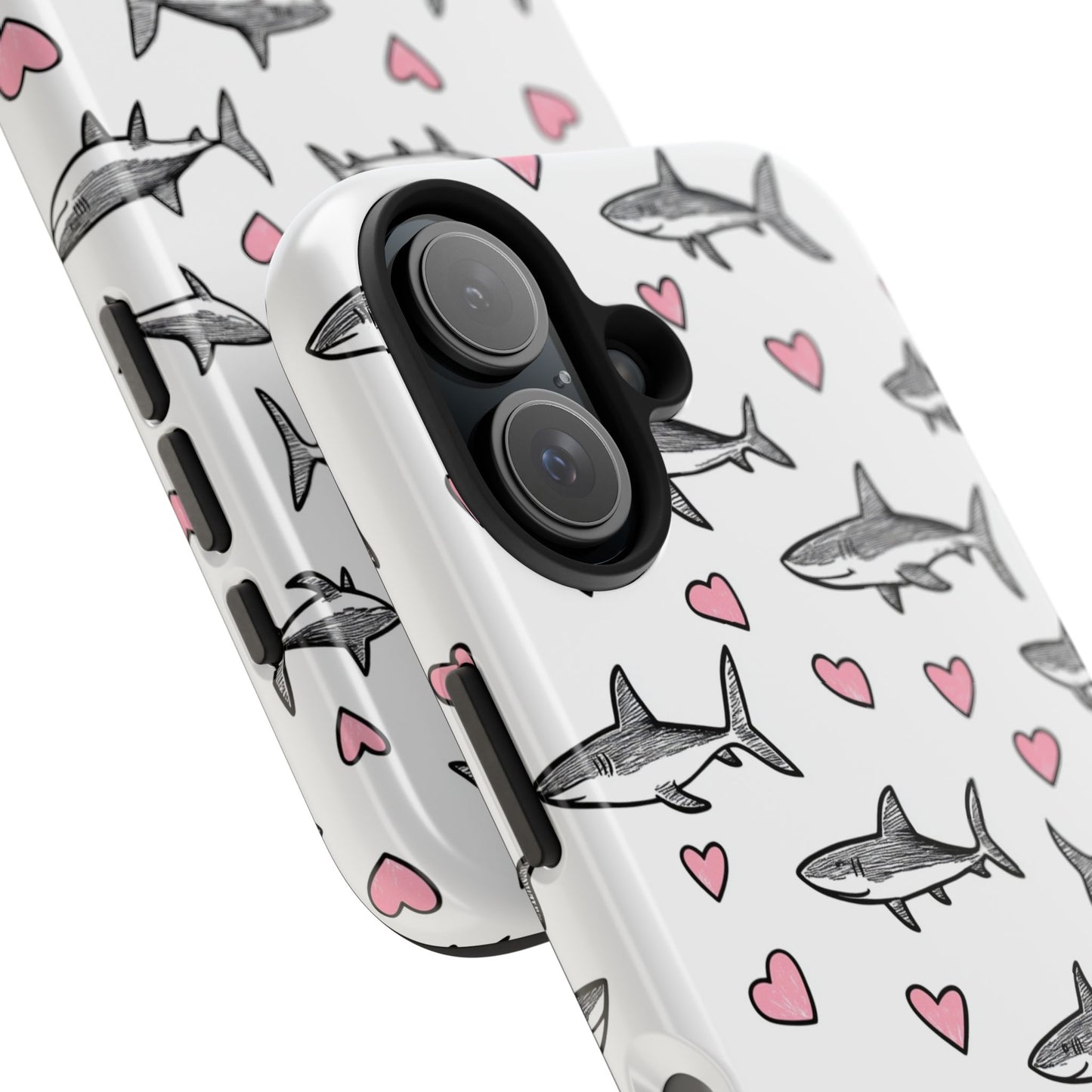 Animal Instinct | Shark Love