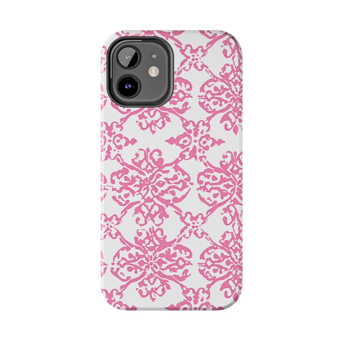 Boho Bliss | Pink Lace