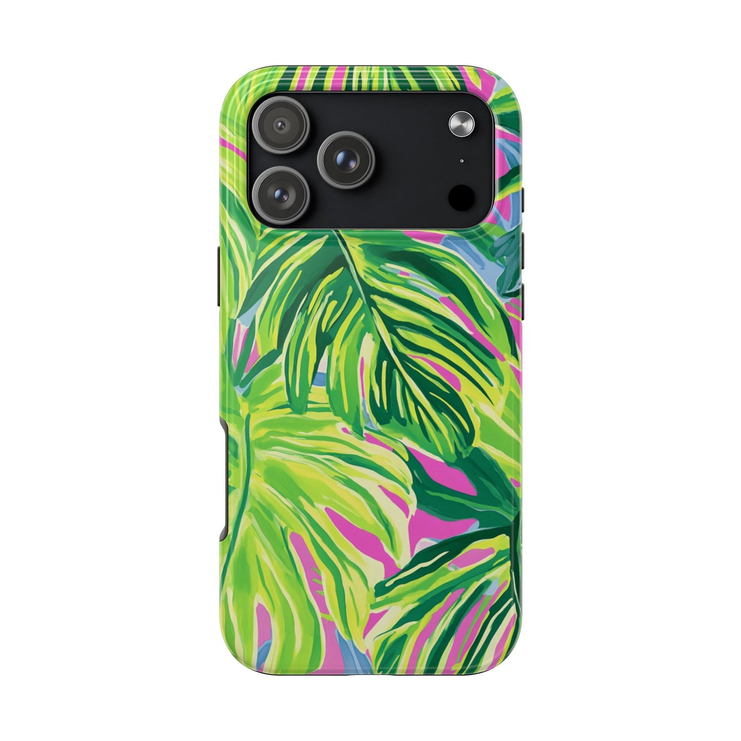Nature Lover | Colorful Leaf Prints