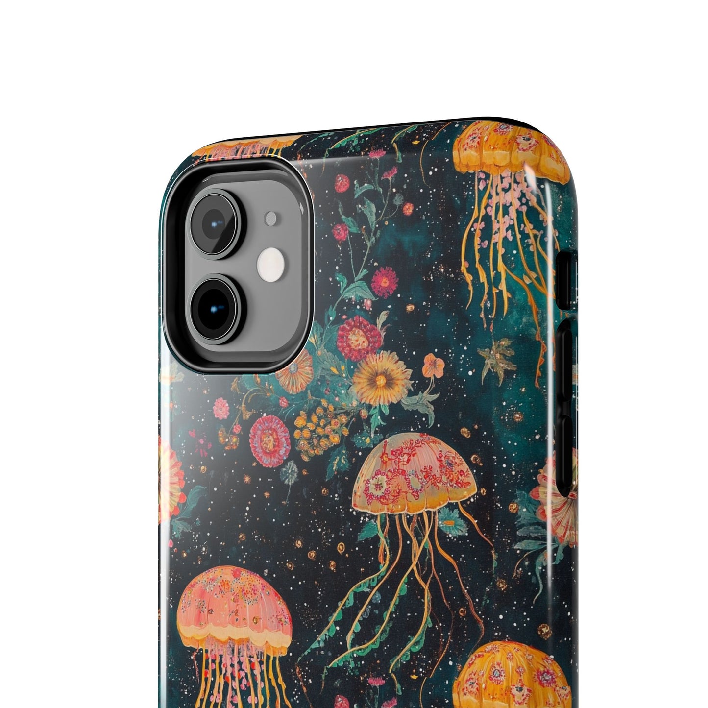 Under the Sea | Jellyfish